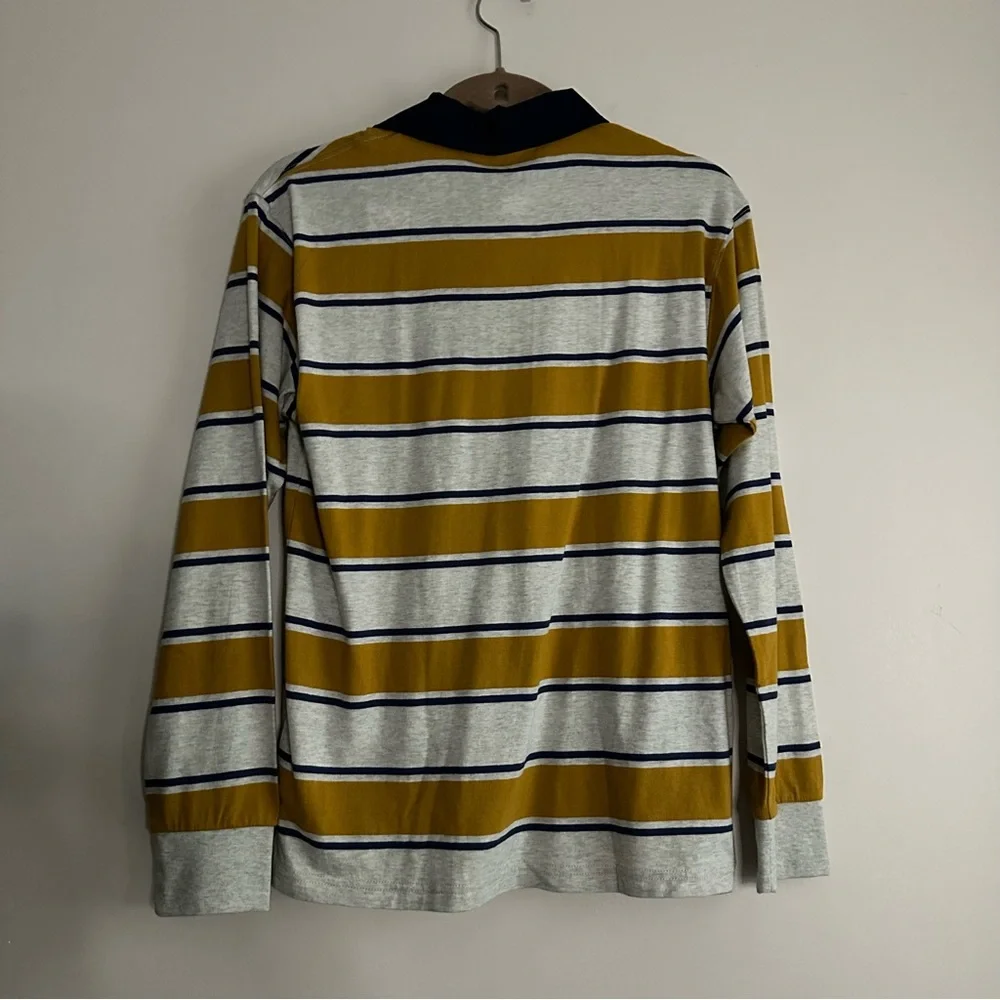 Crewcuts • Set of 2 Collared‎ Rugby Shirts